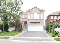 6 SWEET BRIAR LANE Brampton, ON L6Z 4V3
