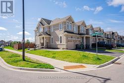 BASEMENT - 20 DESERT GARDEN DRIVE Brampton, ON L7A 4V4