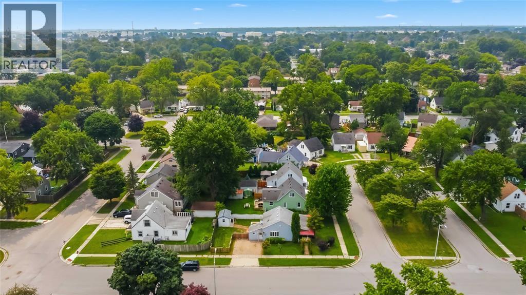 641 Maple Avenue, Sarnia, ON - Outdoor With View