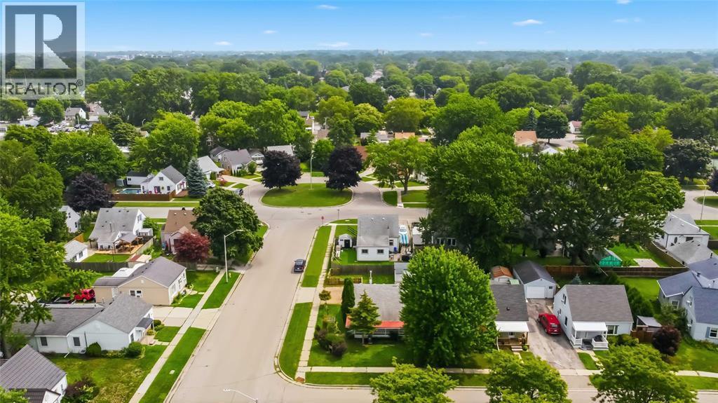 641 Maple Avenue, Sarnia, ON - Outdoor With View