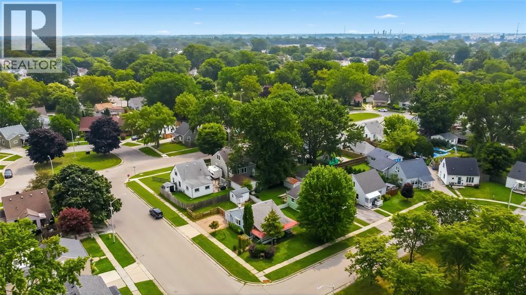 641 Maple Avenue, Sarnia, ON - Outdoor With View