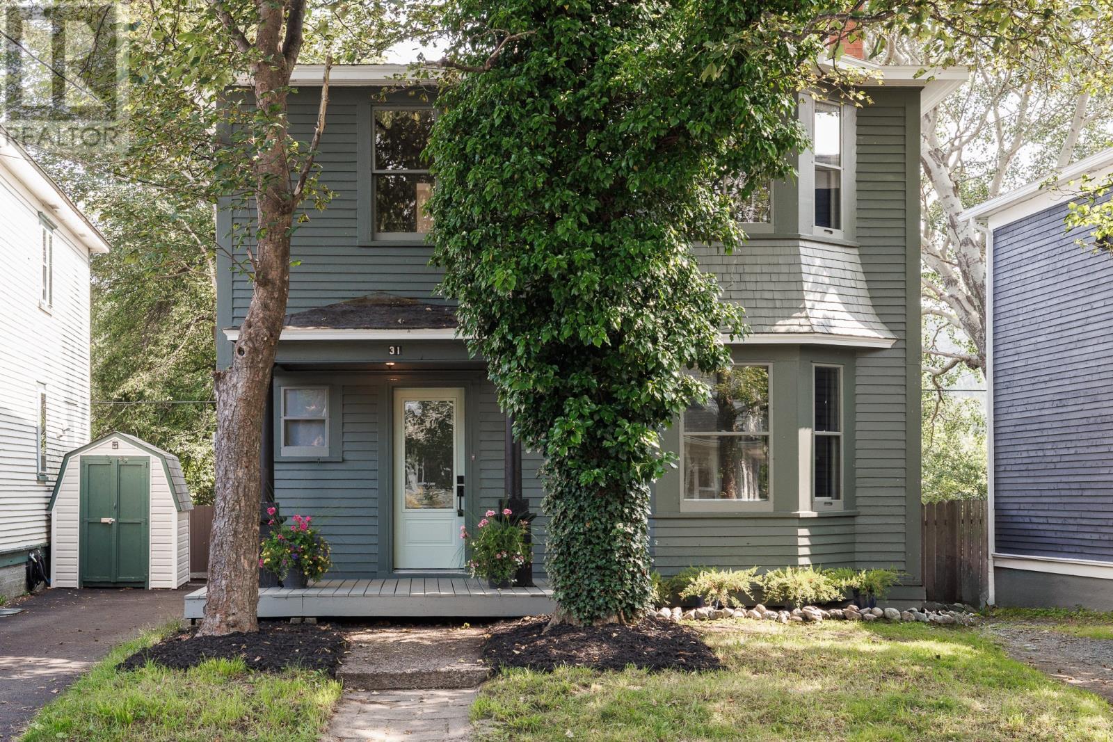 31 Craigmillar Avenue, St. John'S, NL - Outdoor With Facade