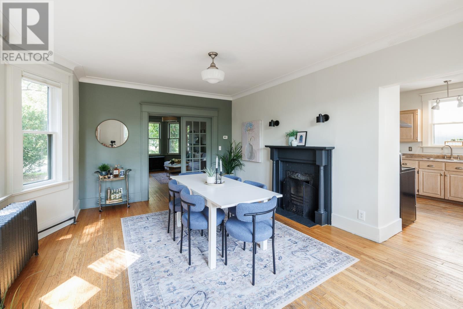 31 Craigmillar Avenue, St. John'S, NL - Indoor