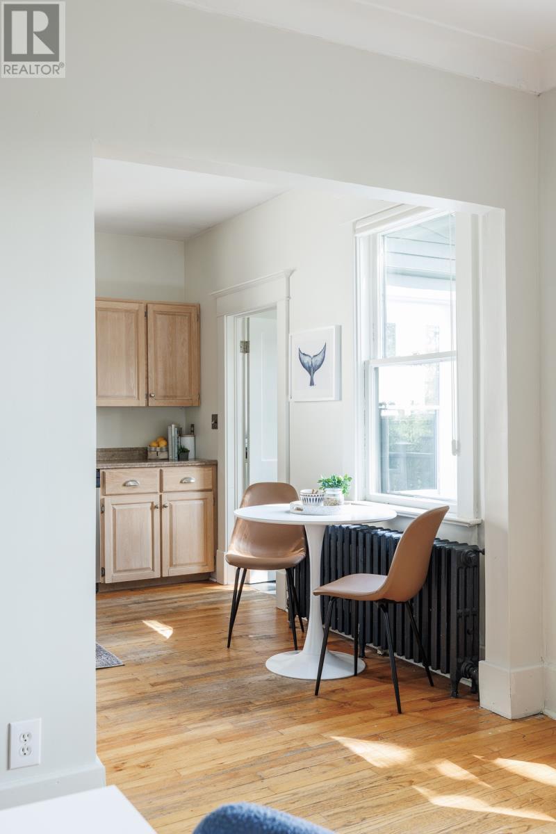 31 Craigmillar Avenue, St. John'S, NL - Indoor Photo Showing Dining Room
