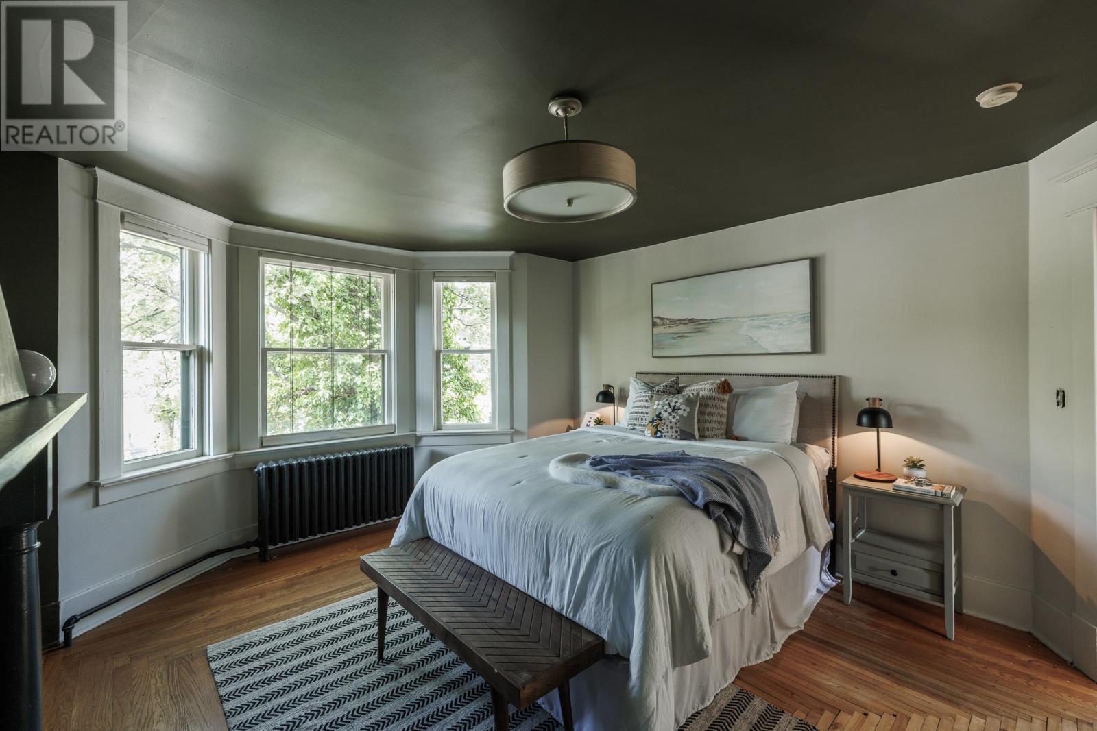 31 Craigmillar Avenue, St. John'S, NL - Indoor Photo Showing Bedroom
