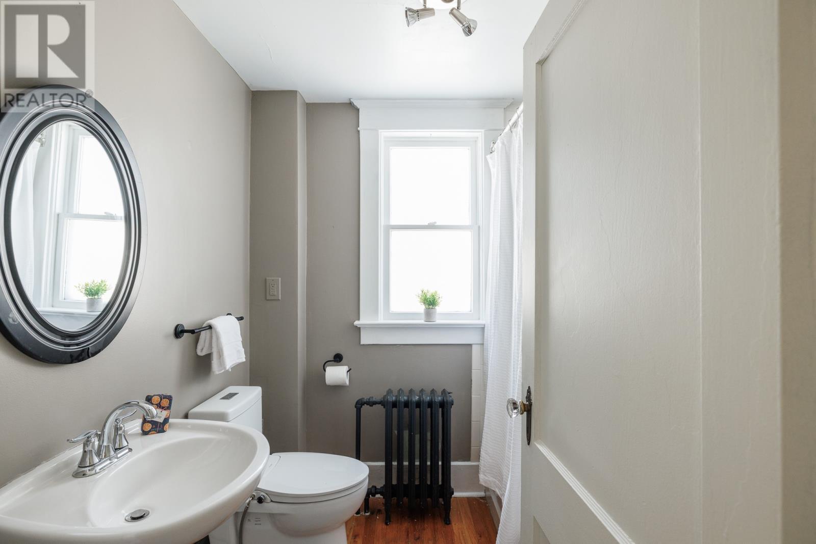 31 Craigmillar Avenue, St. John'S, NL - Indoor Photo Showing Bathroom