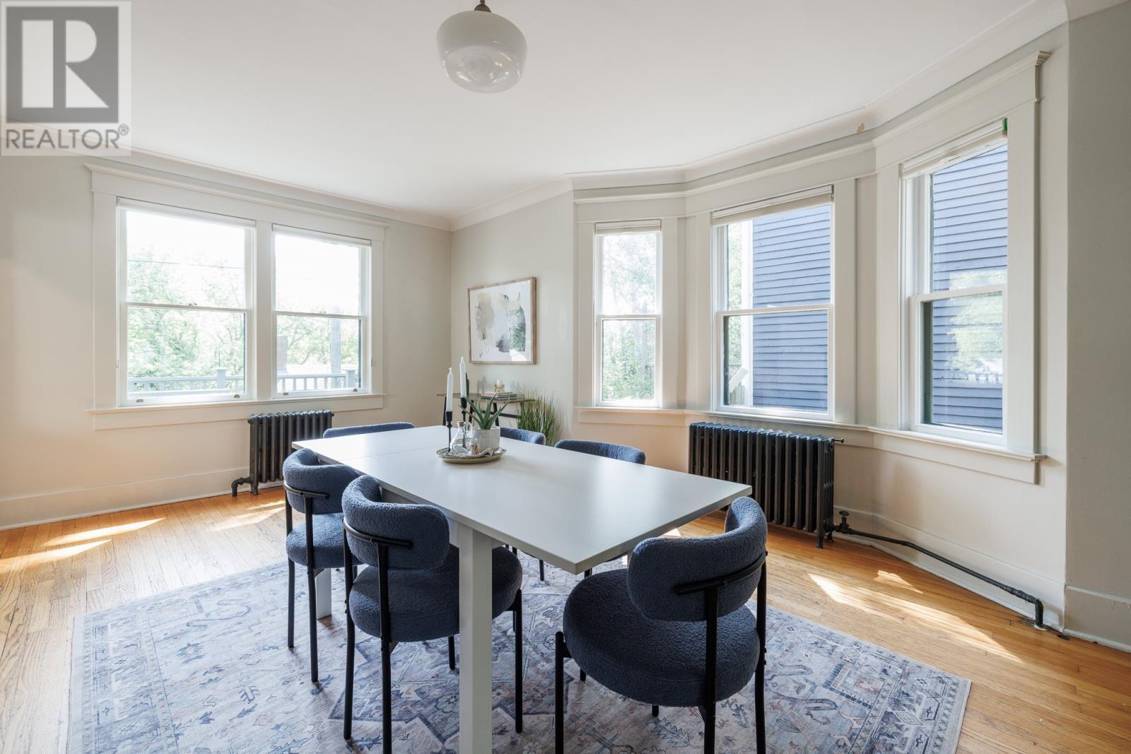 31 Craigmillar Avenue, St. John'S, NL - Indoor Photo Showing Dining Room