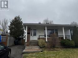 BASEMENT - 49 DONCASTER DRIVE Brampton, ON L6T 1S8