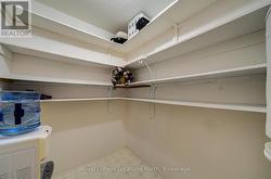 Walk In Pantry beside Kitchen - 