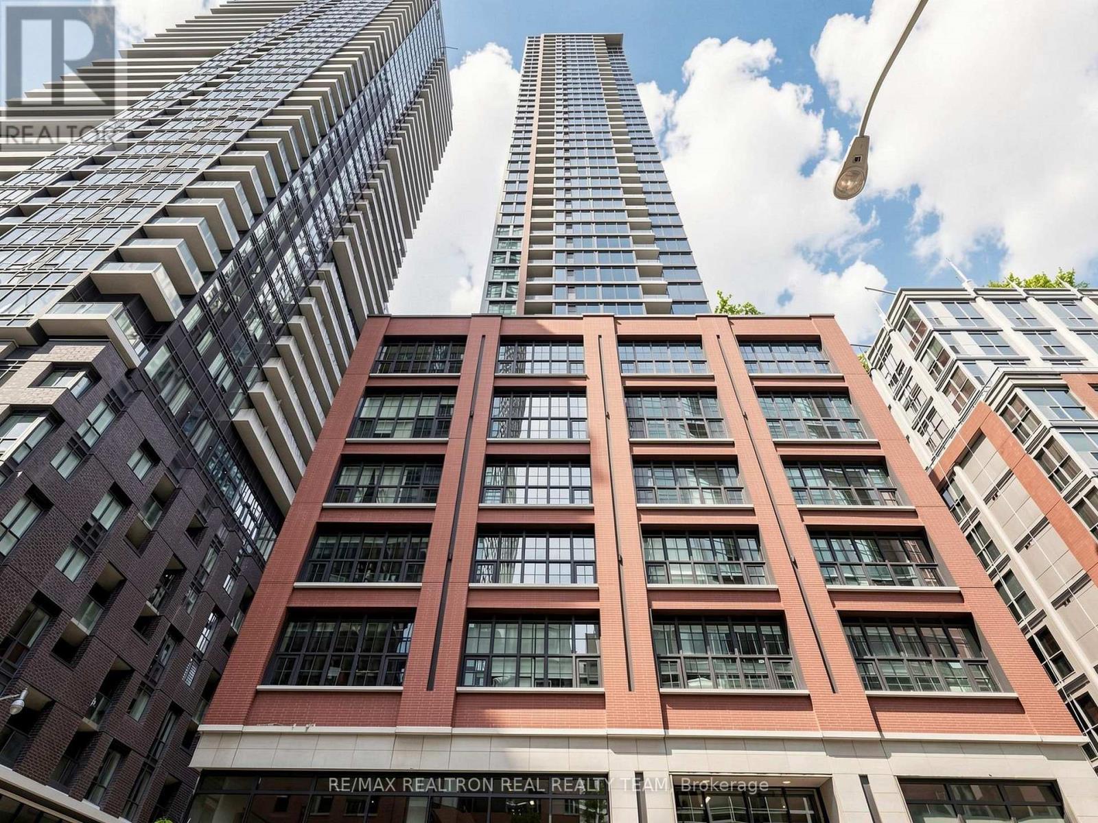 2807 - 55 Mercer Street, Toronto, ON - Indoor