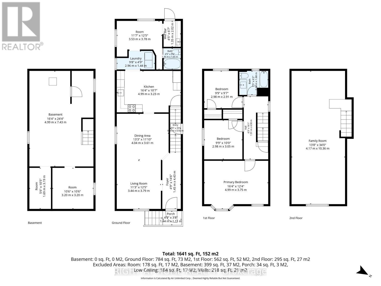 522 Cannon Street E, Hamilton, ON - Other