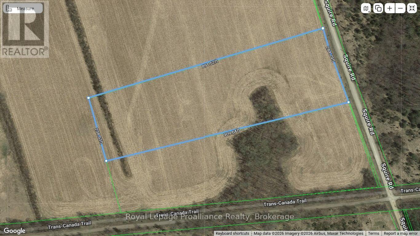 000 Squire Road, Stirling-Rawdon (Rawdon Ward), ON