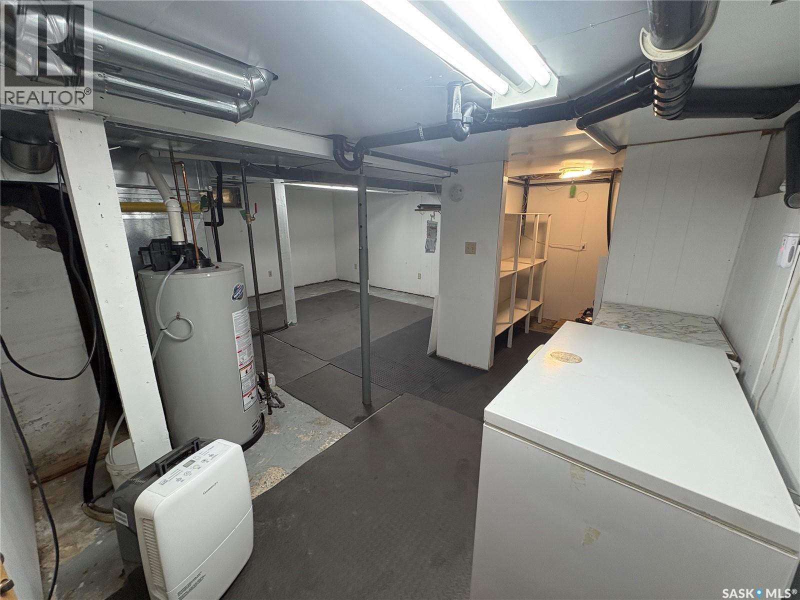 511 Road Avenue E, Langenburg, SK - Indoor Photo Showing Other Room