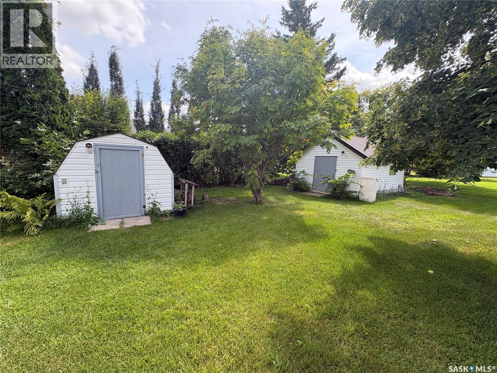 511 Road Avenue E, Langenburg, SK - Outdoor