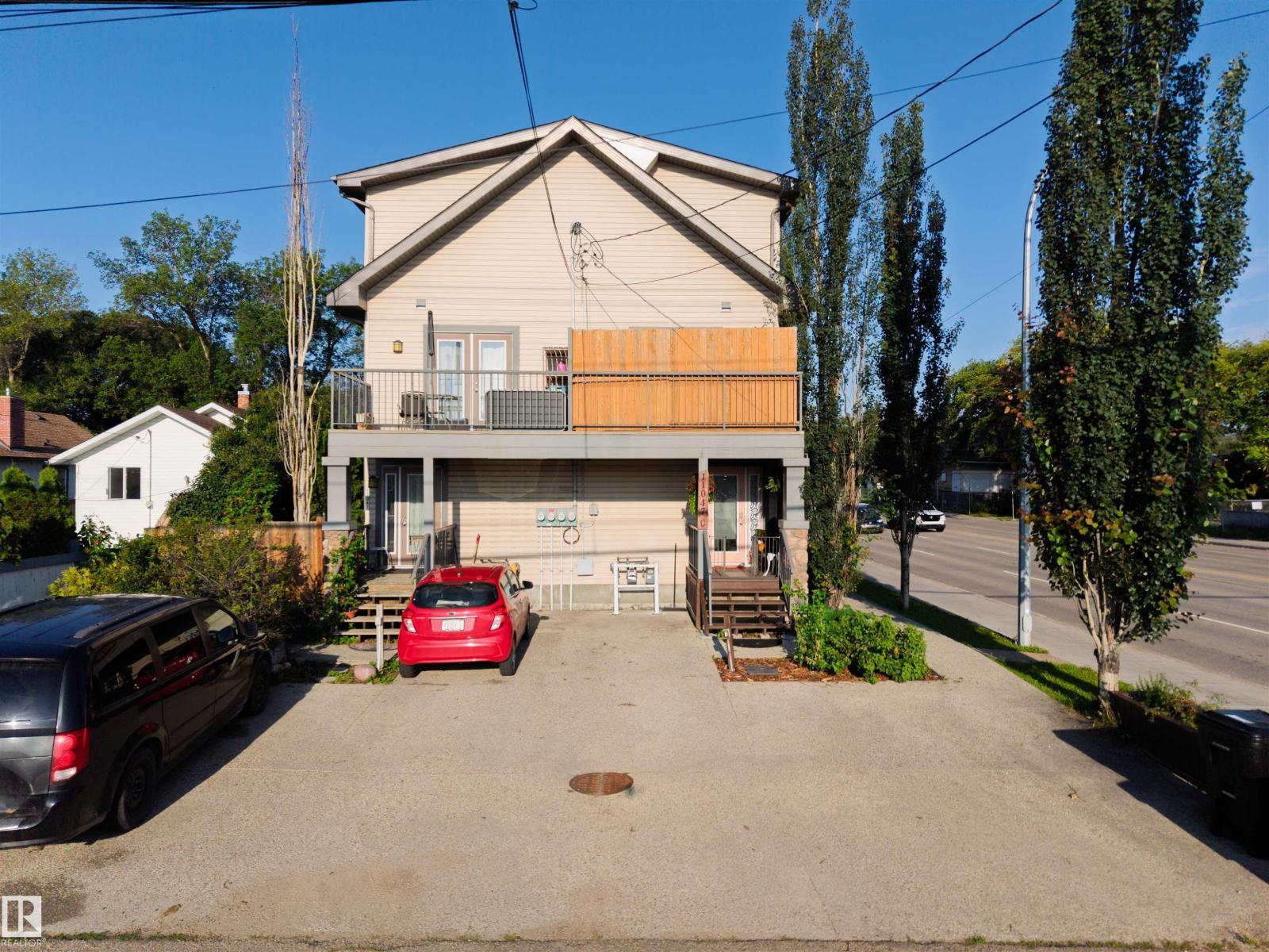 12425 111 Av Nw, Edmonton, AB - Outdoor