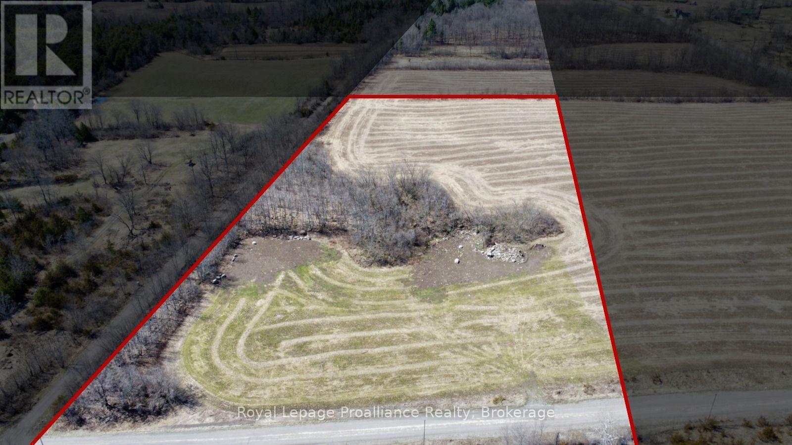 00 Squire Road, Stirling-Rawdon (Rawdon Ward), ON