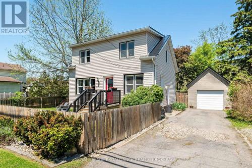 560 KING STREET W  Gananoque, ON K7G 2H1