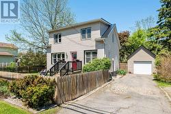 560 KING STREET W Gananoque, ON K7G 2H1
