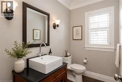Virtually staged - 