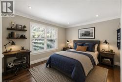 Virtually staged - 
