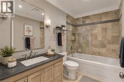 Virtually staged - 