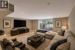 Virtually staged - 