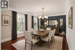 Virtually staged - 