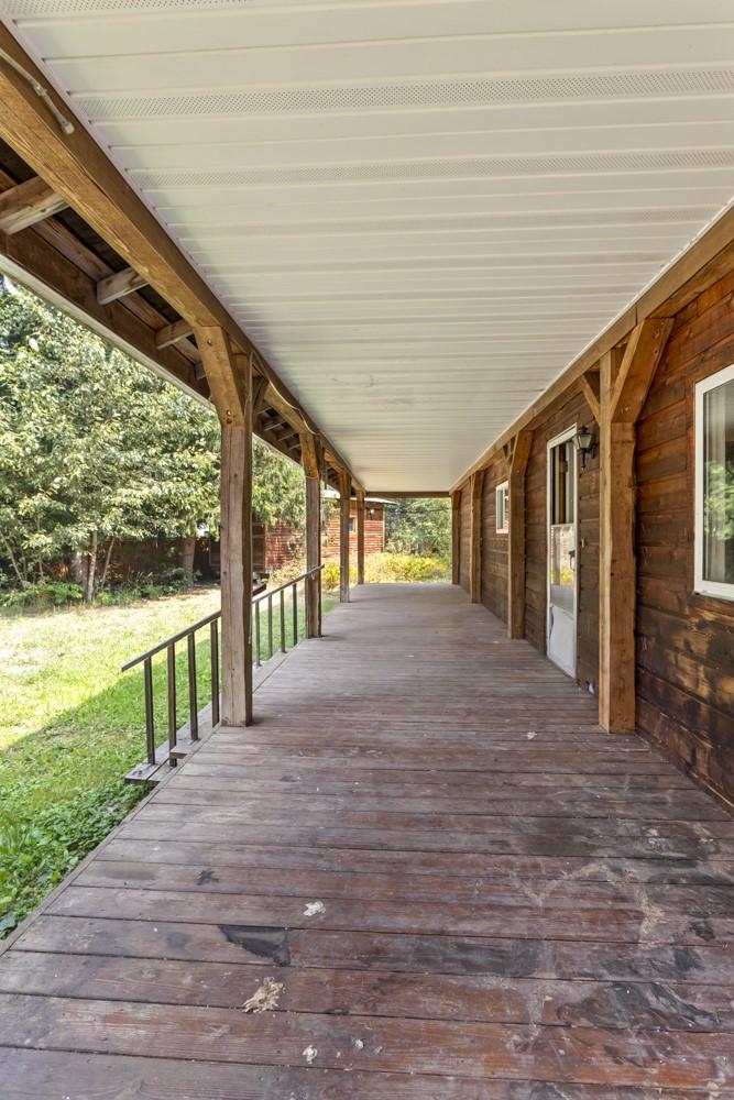 122 Silvercrest Road, Kitchener, BC - Outdoor With Deck Patio Veranda With Exterior