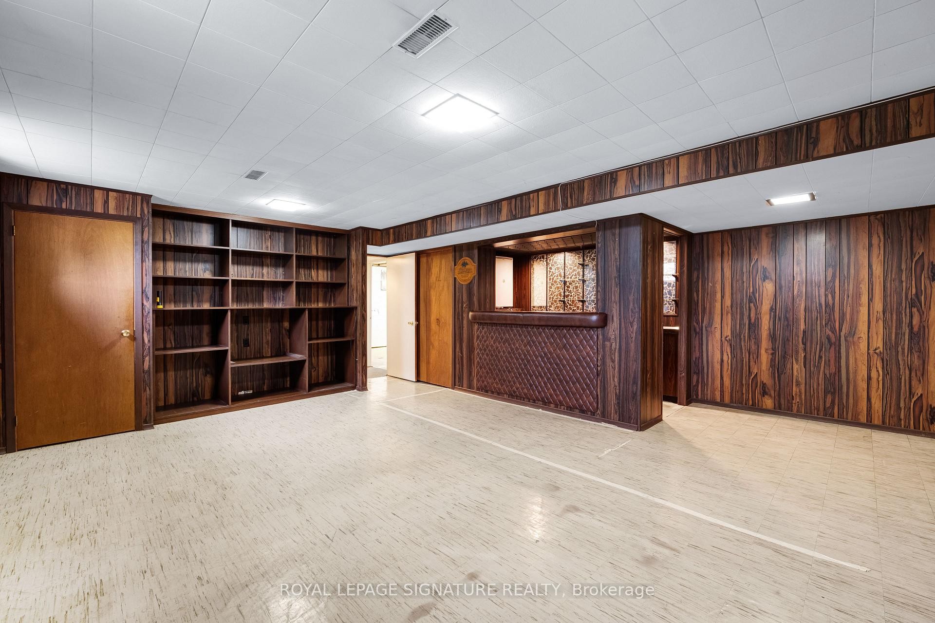 50 Celeste Drive, Toronto, ON - Indoor