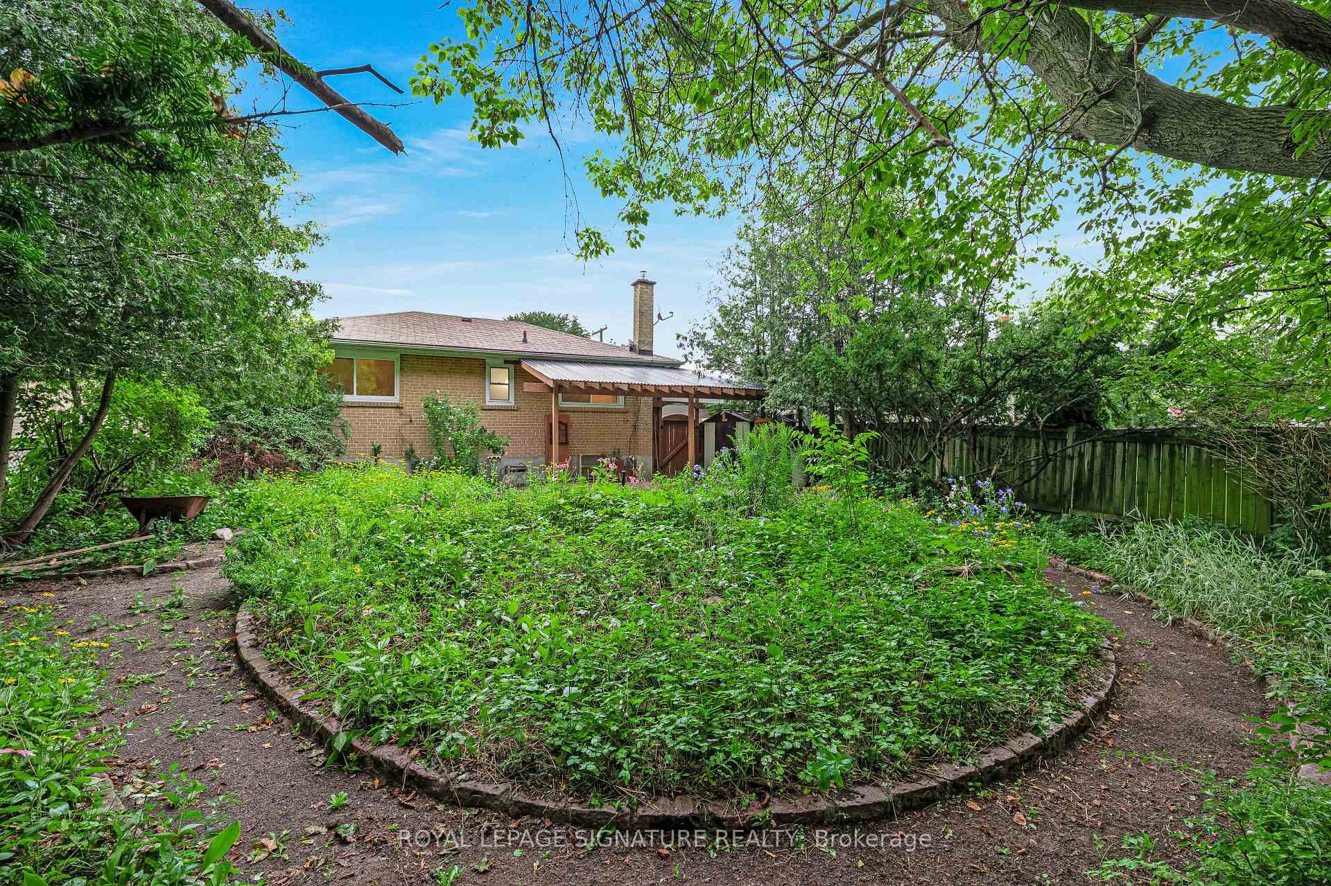 50 Celeste Drive, Toronto, ON - Outdoor