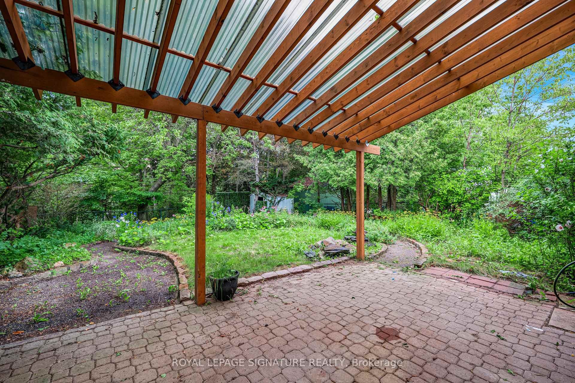 50 Celeste Drive, Toronto, ON - Outdoor With Deck Patio Veranda