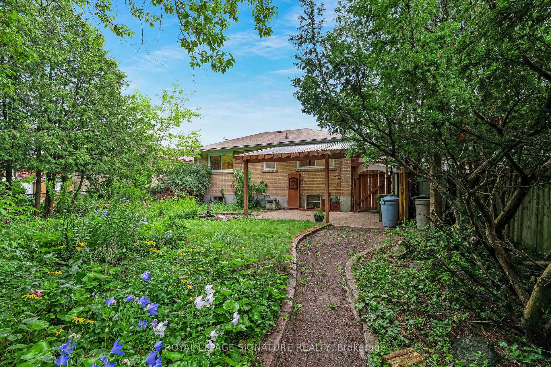 50 Celeste Drive, Toronto, ON - Outdoor