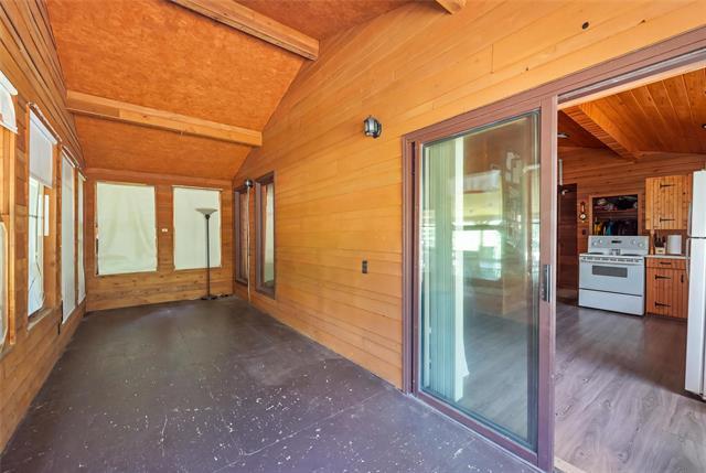 46 Ash St, Great Falls, MB - Indoor