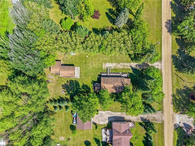46 Ash St, Great Falls, MB - Outdoor With View