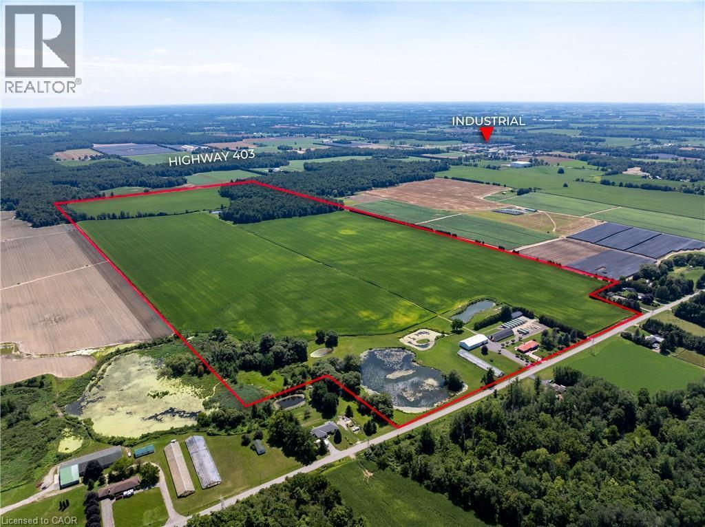 195 Second Concession Road, Princeton, ON