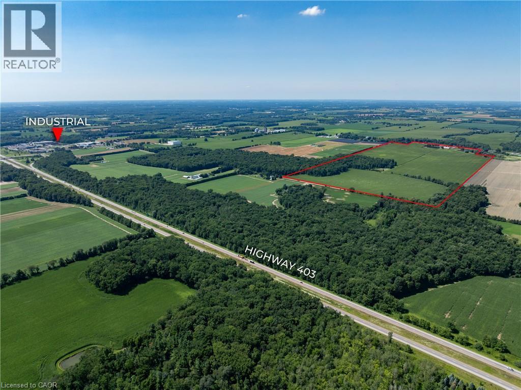 195 Second Concession Road, Princeton, ON