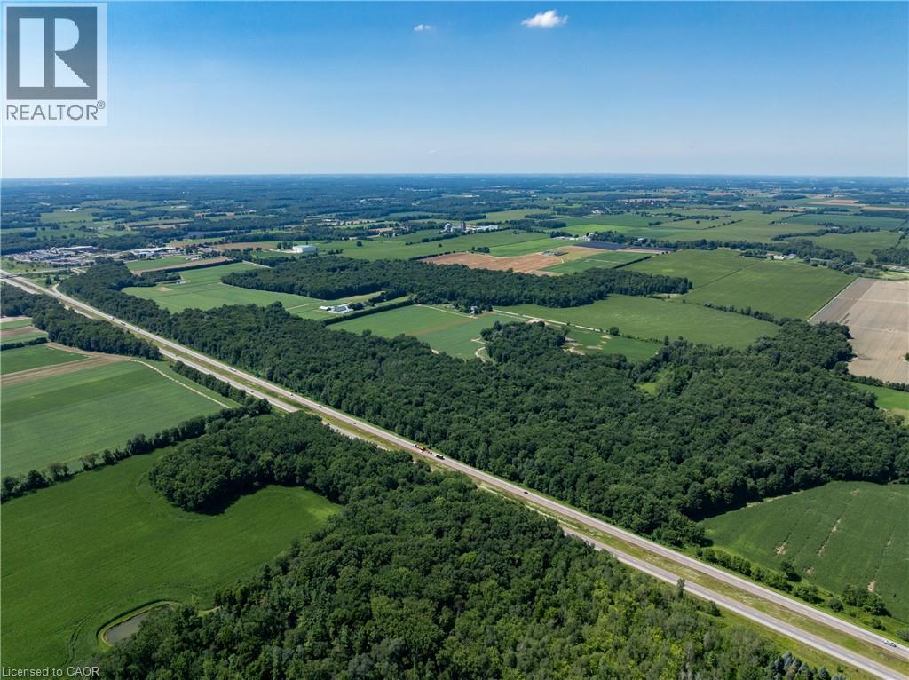 195 Second Concession Road, Princeton, ON