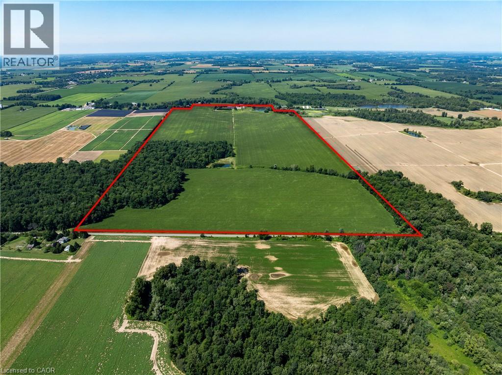 195 Second Concession Road, Princeton, ON