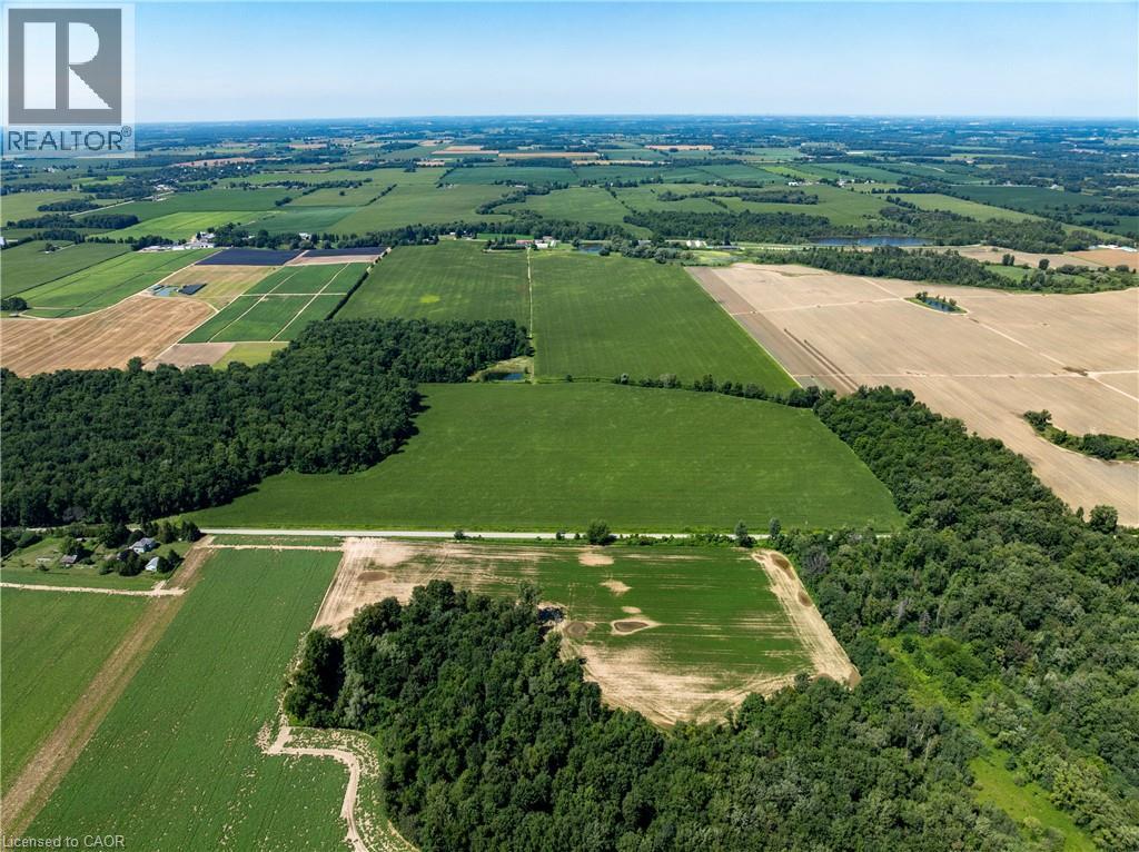 195 Second Concession Road, Princeton, ON