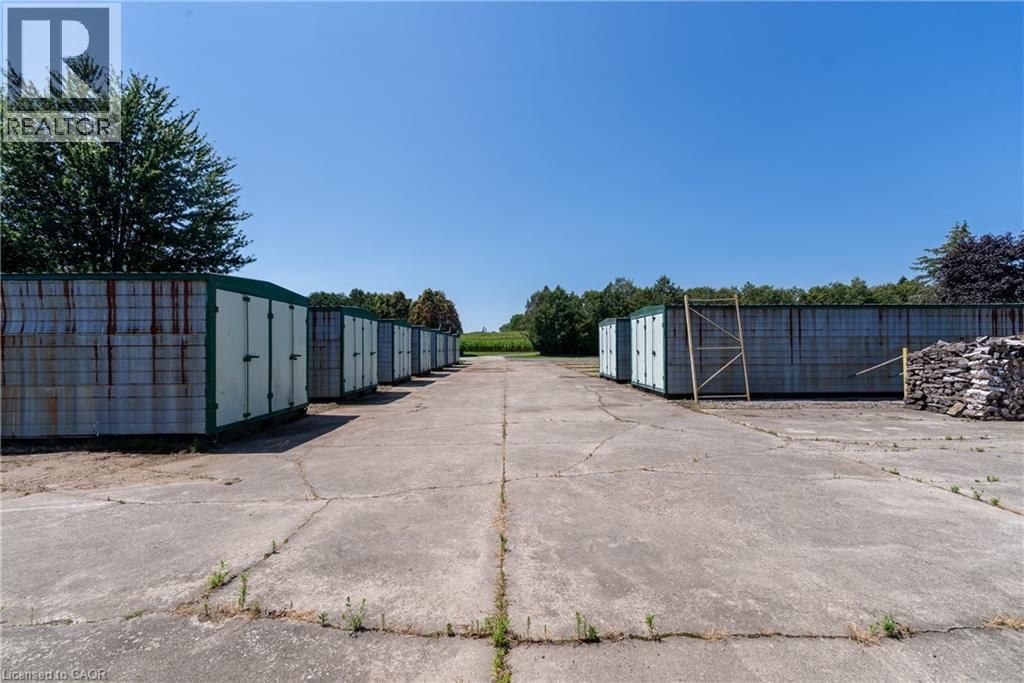 195 Second Concession Road, Princeton, ON