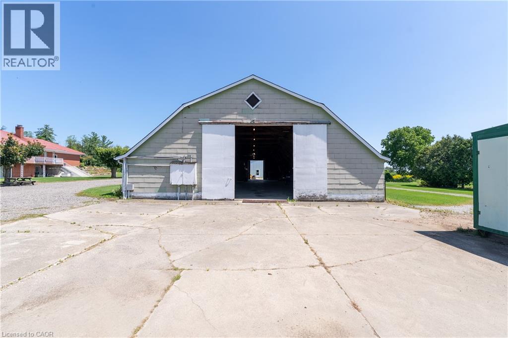 195 Second Concession Road, Princeton, ON
