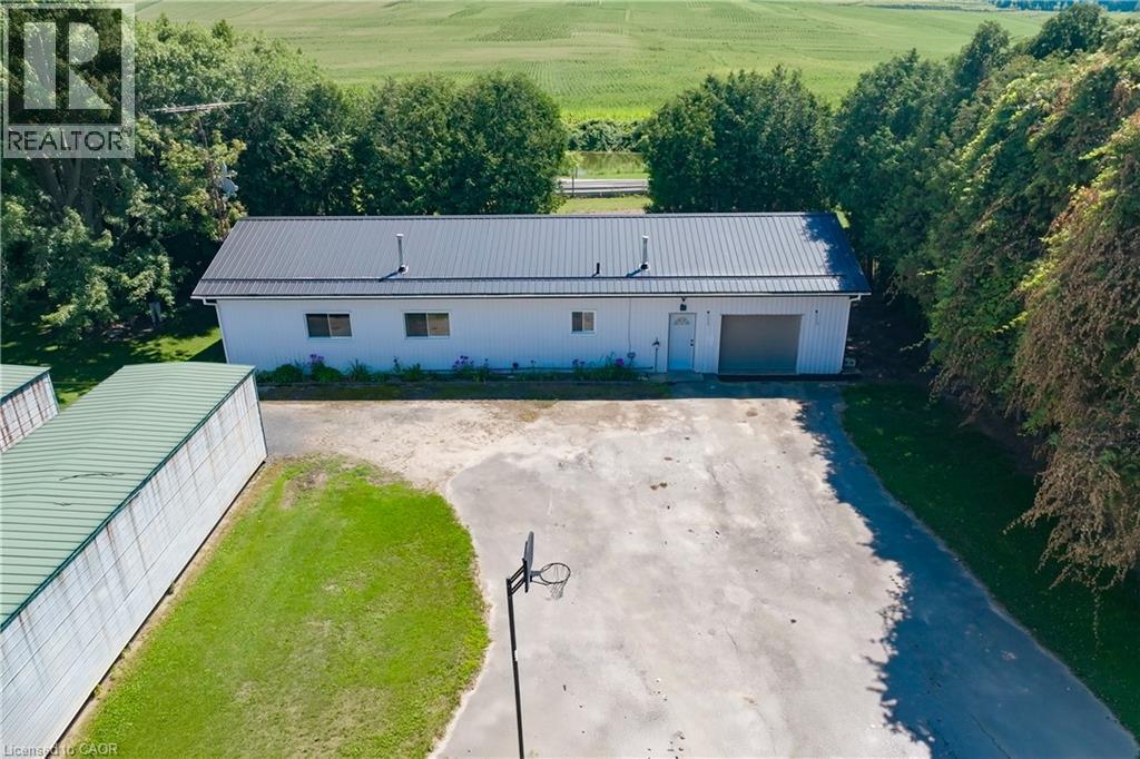195 Second Concession Road, Princeton, ON