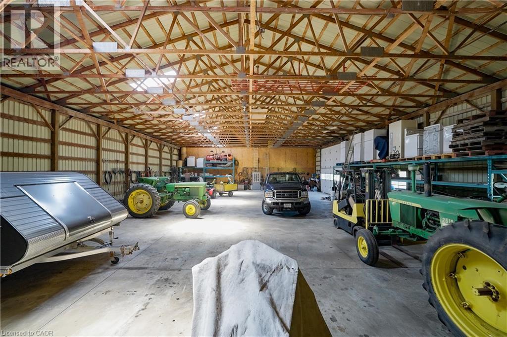 195 Second Concession Road, Princeton, ON