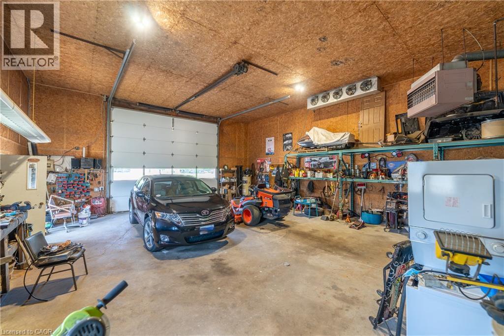 195 Second Concession Road, Princeton, ON
