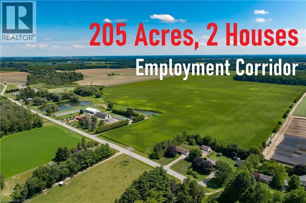 195 Second Concession Road, Princeton, ON