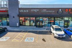 2 - 1455 MAYFIELD ROAD S Brampton, ON L7A 0C4