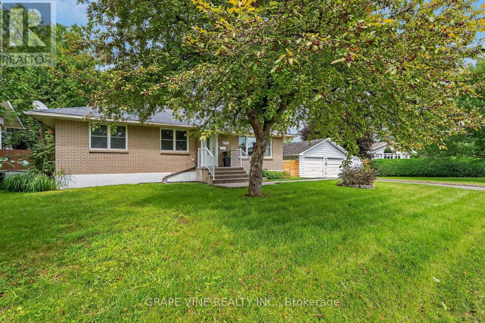 125 Norice Street, Ottawa, ON - Outdoor