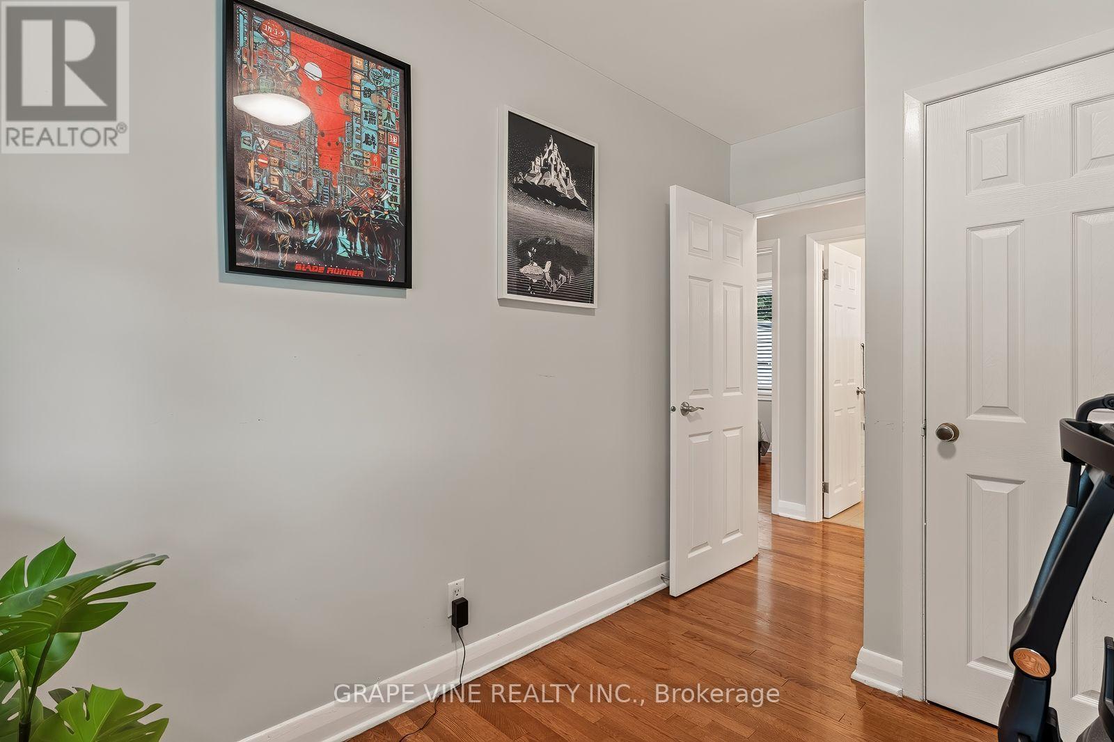 125 Norice Street, Ottawa, ON - Indoor Photo Showing Other Room