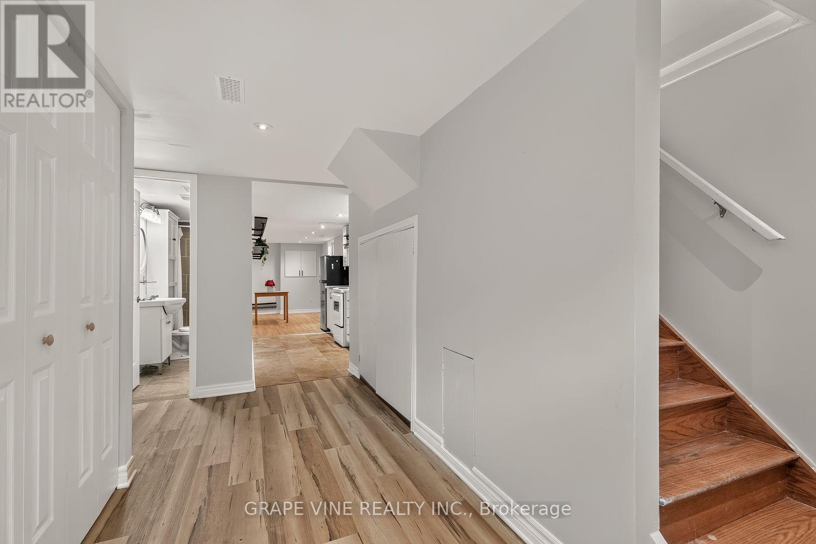 125 Norice Street, Ottawa, ON - Indoor Photo Showing Other Room