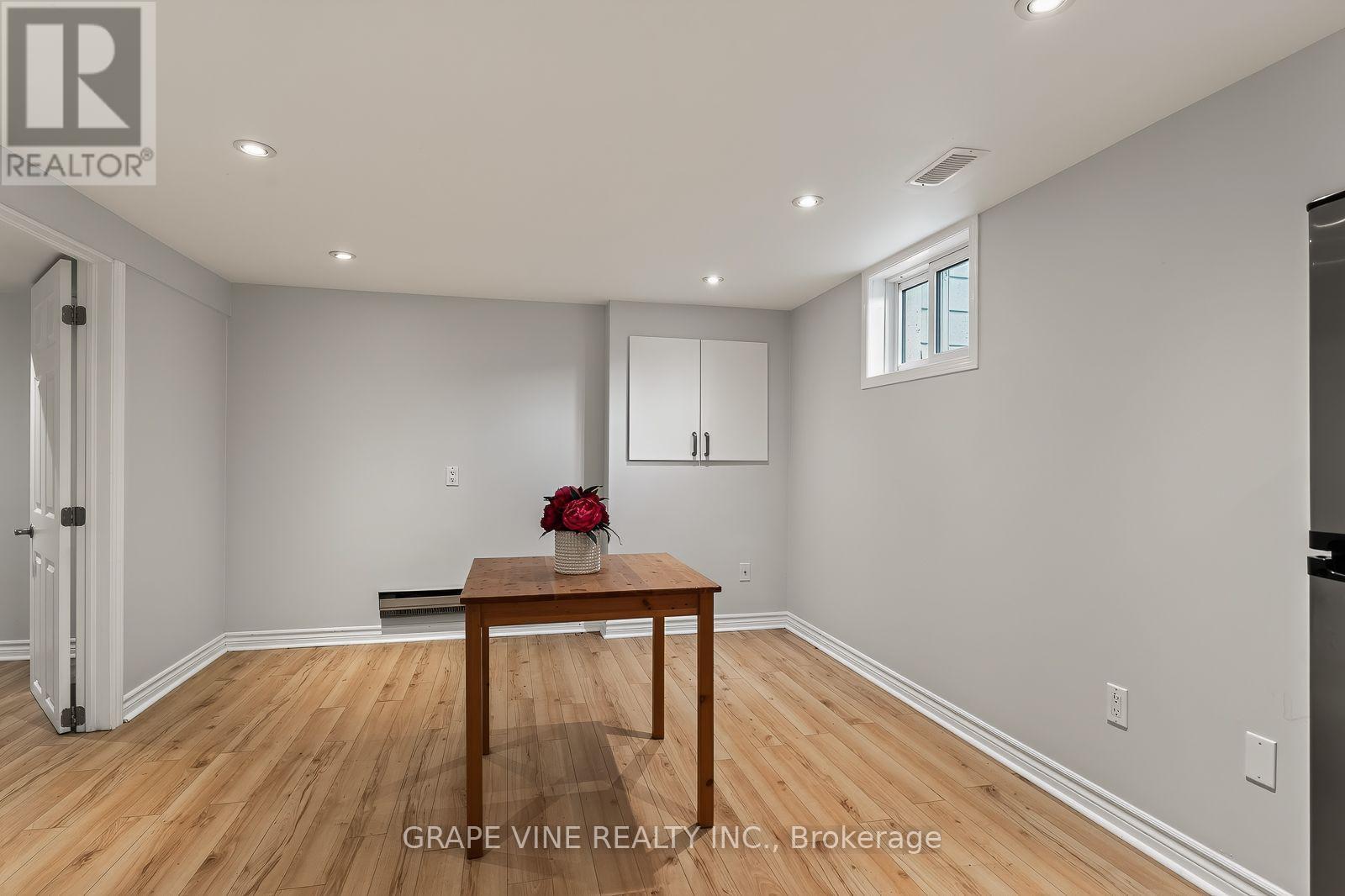 125 Norice Street, Ottawa, ON - Indoor Photo Showing Other Room